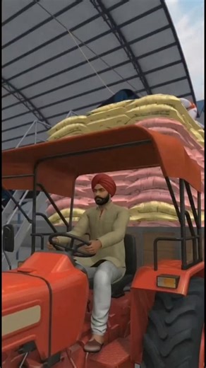 Safety Guru on Instagram: "Cement Factory Labour Accident 😨 #shorts #3danimation"