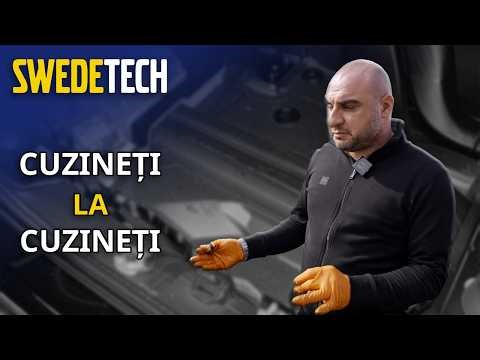 Mașina ta câți cuzineți are?! Dar samsarul tău, cât de ingenios este?!