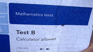 Cleaners called in after 'exam papers dumped'