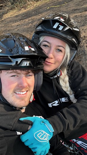 Almost four months post op and already back on the bike 🙌🏻 @katybullock1 📹 @edge_offroad @atvs_only @sb2suspension @armor_vision @mots.pro #viral #foryou @ossur_unitedkingdom @owkayclothing @twin_air @motionpro @ride100percentuk @ride100percent @silverfishuk @dpbrakesracing @ktechsuspension @ctikneebraces @alpinestarsmx_uk @ngkntk_uk @onegripper @zfsprokets @gro_lubricants @crosspro.oficial @renthal_moto @irischains @motoshack_ltd @tmdesignworks @proboltuk #twinair #airfilter#thechoiceofchamp