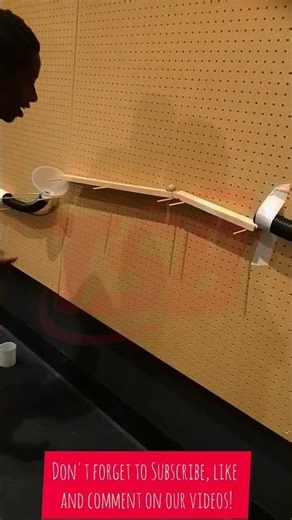 Our First Chain Reaction Trick Shot!