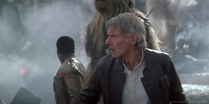 297K views · 793 shares | The Force Awakens is available on Blu-Ray and DVD from today! May the Force be with you! | Star Wars | Facebook