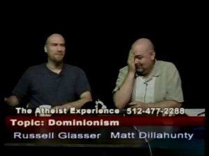 Best Of The Atheist Experience TV Show (2)