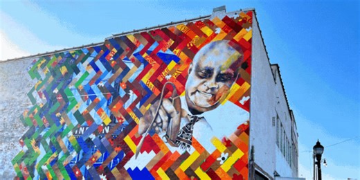 Do you know the story of a historic event that happened on your Main Street? We want to hear from you! To celebrate the 250th anniversary of our country, we’re collecting and mapping history as it happened on our Main Streets. Your submission will help bring these stories to life on an interactive online map, showing how our Main Streets have contributed to the rich history of the United States. Together, we can show the collective impact of our network, because history happens on Main Streets. 