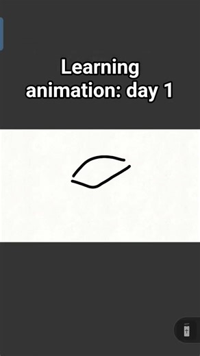 learning how to animate day 1