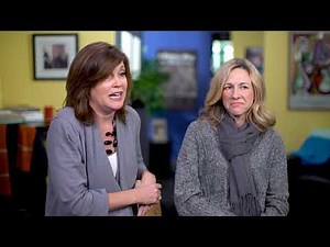 Why job sharing is a new way to work