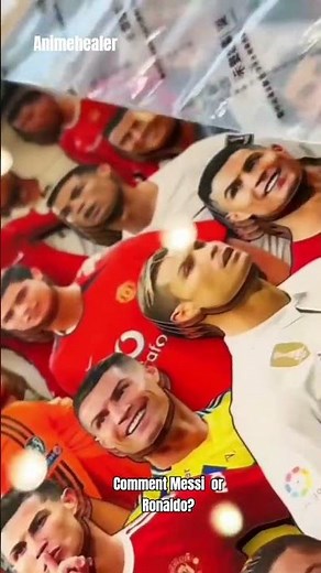 🔥 This Ronaldo Wall Frame is INSANE 😱 | Must Have Football Merch #Shorts