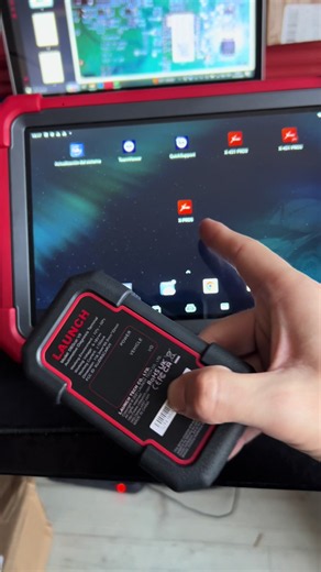 Integración XPRO5 a VCI Launch: guía rápida y beneficios