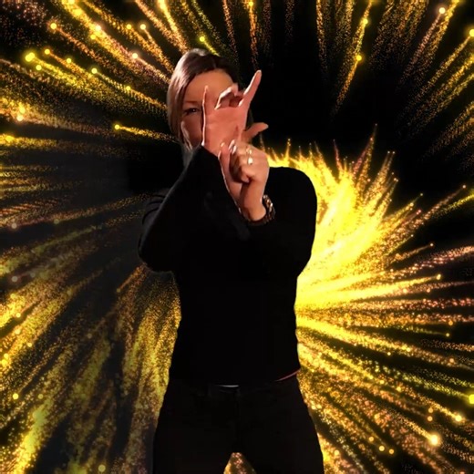 The Catherine wheel or pinwheel is a type of firework consisting either of a powder-filled spiral tube, or an angled rocket mounted with a pin through its center. When ignited, the energy of the fireworks not only create sparks and flame, but cause the wheel to quickly rotate, making the display much more spectacular. Here is Una signing #CatherineWheel in #BSL, we hope you like it! #Fireworks #SignLanguage #BritishSignLanguage #Remark #Deaf #BonfireNight | Remark UK