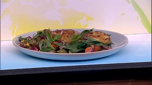 Dig into food scraps and cut back on food waste