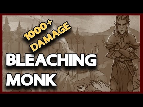 BUILD: OP Regill Sohei Monk Build - Pathfinder: Wrath of the Righteous