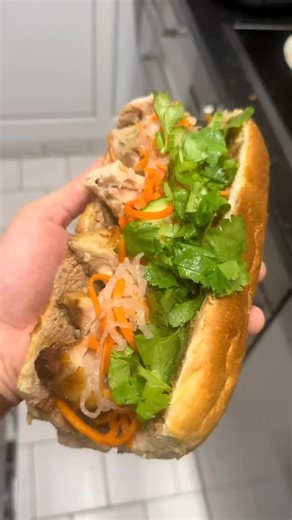 Sang Truong on Instagram