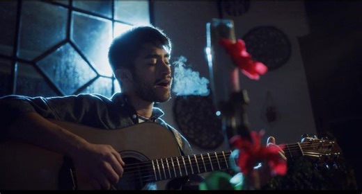 “Ahora es diferente nuestra foto en el mural”: Molié se instala en la escena nacional con el lanzamiento de “Estrella”