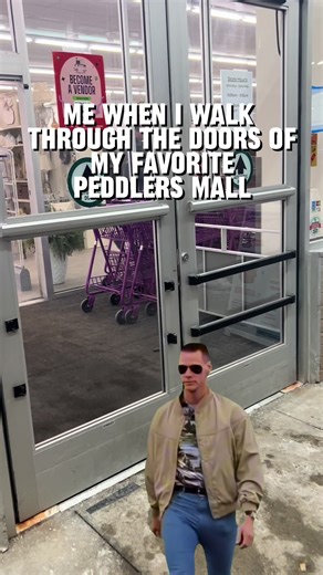 Exploring the Joys of Second-Hand Shopping