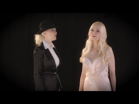 Manuela Dumfart: Barcarolle, Offenbach