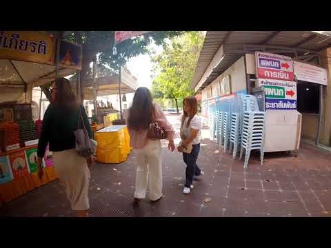 Exploring Phra Pathom Chedi 🛕 | Nakhon Pathom’s Iconic Temple 🇹🇭