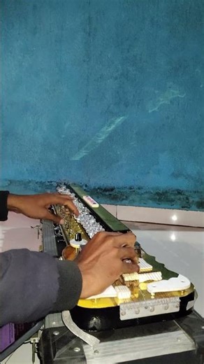 Tere Pyar Ki Umar 💞 | Love music | VipulBanjo