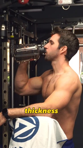 Jonathan | Athletic Geek 🇨🇦 | 5 exercises. Full body. Maximum muscle growth from home. If you’re serious about building muscle at home, these are the movements that’ll... | Instagram