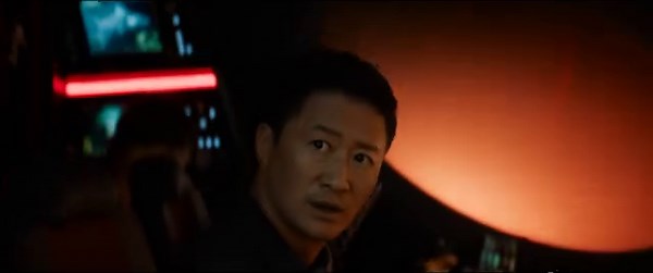 272K views · 9.1K reactions | "That's the biggest Meg I've ever seen!" Watch this exclusive clip from Meg 2: The Trench: | IGN | Facebook