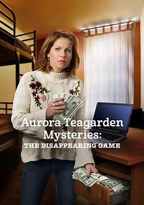 Aurora Teagarden Mysteries: The Disappearing Game Trailer