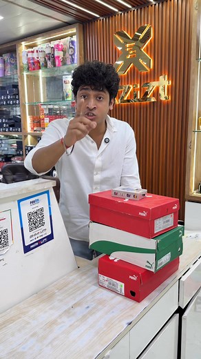 BUY 1 GET 2 FREE WITH FREE BUDS🚨🚨 100% ORIGINAL SHOES🔥 📞 9355731824 WEBSITE LINK IN BIO!✅ | Xzizt