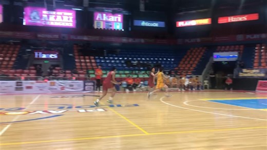 28K views · 35 reactions | LPU Pirate's incoming freshman sensation...