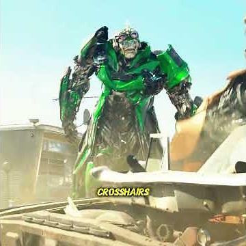 Bumblebee Never Holds a Grudge — He Settles Everything the Same Day #transformers#bumblebee