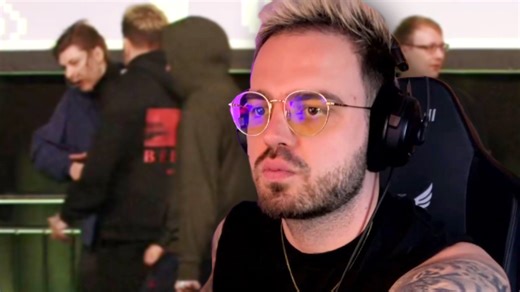 Gamer punches opponent in the face on the stage of CAGGTUS – Here's what the organizers say