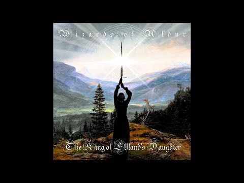 Wizards of Aldur - The King of Elfland's Daughter I (Fantasy Synth)