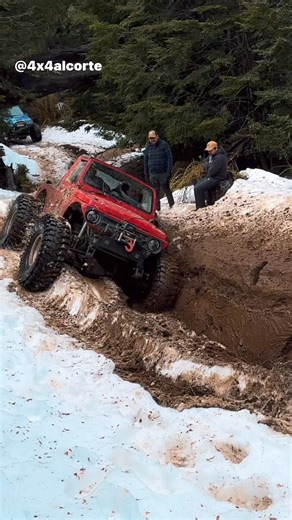 27K views · 579 reactions | SAMURAI 2rz  | 4x4 Al CORTE | Facebook