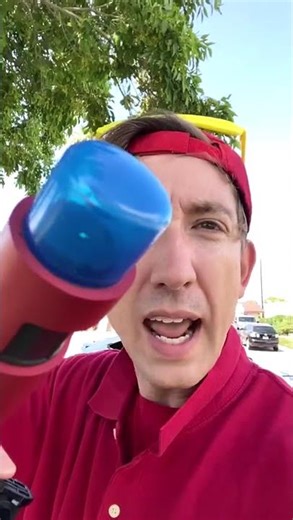 Meet Me at the Park for a Battle Royale! #shorts