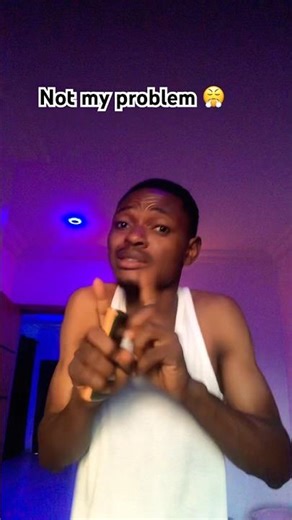 That’s not my problem #funny #shorts #relatable