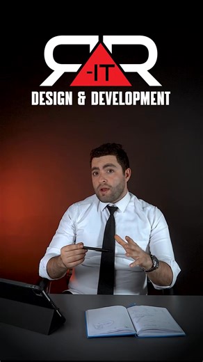 642 reactions | خدمتنا تمنحك برمجة مواقع وتطبيقات احترافية جاهزة للنمو سريعة، آمنة، ومصممة لتقوية حضورك الرقمي وجذب العملاء مباشرة، مع تجربة استخدام مريحة وأداء ثابت يدعم مشروعك منذ اللحظة الأولى. احجز استشارة مجانية https://wa.me/rarit.eu | Rar-It Design & Development LLC | Facebook