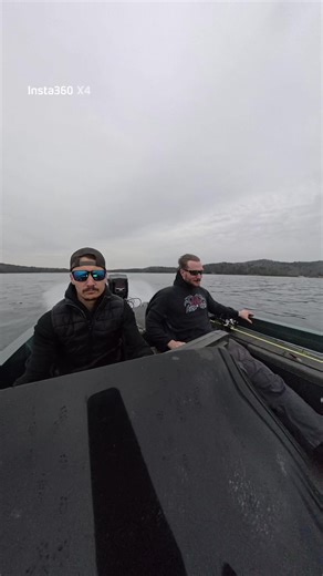 Fishing Adventures with My New Bass Boat