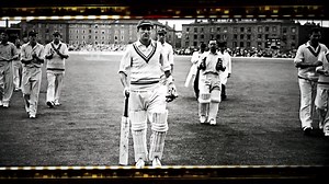 18K views · 1.1K reactions | "He was as good as anybody batting on difficult pitches.” ️ We remember the magnificent career of England legend Len Hutton on #ICCHallOfFame. | ICC - International Cricket Council | Facebook