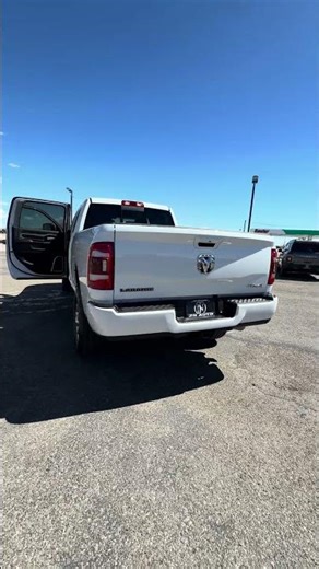 2024 Ram 1500 Laramie Crew Cab Stock #7884 Walk-Around | JN Auto