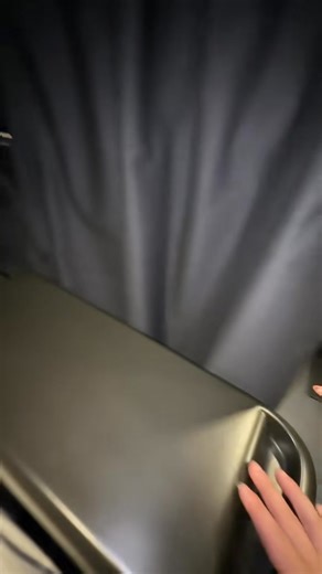 Sleeper bunk tour, Peterbilt 589 car hauler #TruckDriver #Carhauler #jenzig | Kingrob313