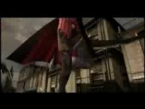 Intro Devil May cry 4