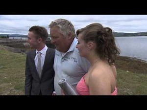 Off to the Debs | Islanders - Wednesdays at 9pm on TV3