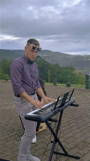 Oceans - Hillsong (piano cover)