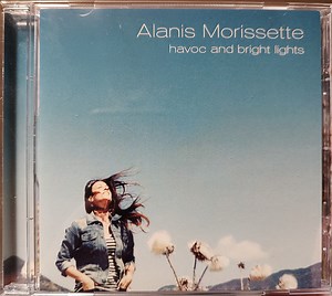 Alanis Morissette - Havoc And Bright Lights
