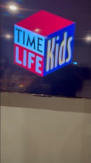 Time Life Kids/Sony Wonder/JAF Films Television (1992)