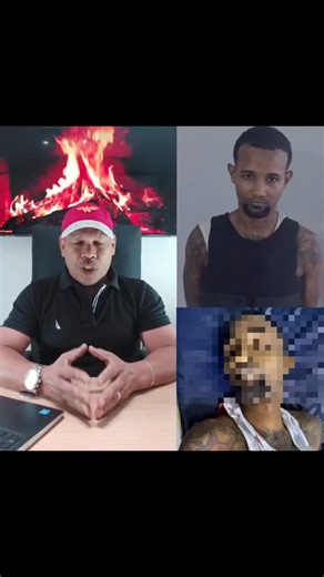 Sucesos Alcarrizos Noticias. [S.A.N] on Instagram: "Cae abatido a mano de Sub-dirección Investigaciones Criminales, Dicrim, las Caobas de Manoguayabo Santo Domingo Oeste uno de los 14 hombre mas buscado por las autoridades se trata de Randy Santiago Sierra, de aproximadamente 33 años de edad. Randy, El Menor o el Sicario apodos como todos los conocían en el mundo bajo de la delincuencia era señalado como responsable de varias muertes de ciudadanos en medio de atracos, riñas y sicariatos que son 