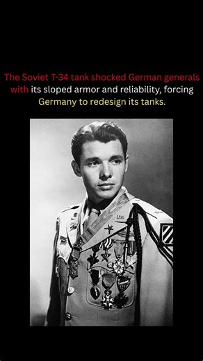Audie Murphy – America's Most Decorated Warrior