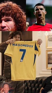 Babban dan danbe a duniya #trendingreel #usareels #football #sports | Muhd Bandu Jr