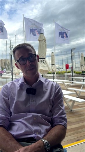 ROLEX SYDNEY HOBART 80TH EDITION | In just a few hours, the 80th edition of the Rolex Sydney Hobart Yacht Race gets underway. Some of these Doyle-powered sailors are lining up for their first start, others for their 10th, 20th and some even more!!! How many have you started? How many have you finished? 👇 Let us know in the comments. . . . #DoyleSails #BySailorsForSailors #PoweredByDoyle #SailmakerOfChoice | Doyle Sails Australia