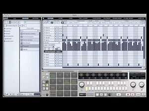 FXpansion Geist Quick Tip 01 - Automating Tools
