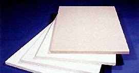 How to make fiber boards from coconuts