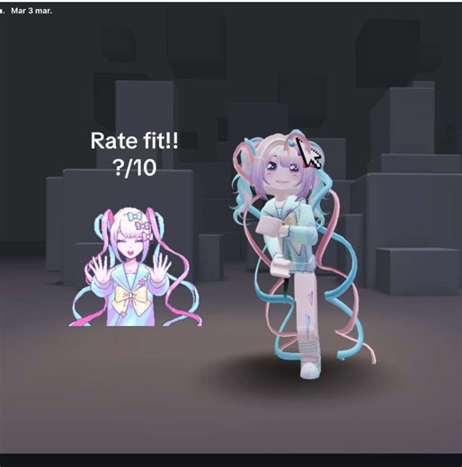 The internet angel ✨ #roblox #parati #fyp #viral #kangel