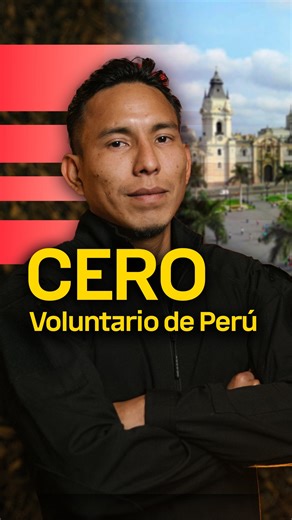 FRC | Foreigner Recruiting Center on Instagram: "¿Por qué Cero, de Perú, dejó su servicio en su país y se fue a luchar por Ucrania? 🇵🇪➡️🇺🇦 El voluntario peruano Cero cuenta cómo su experiencia en la marina ⚓ y su profunda sensación de injusticia lo llevaron hasta Ucrania. Comparte cómo los ucranianos lo recibieron con respeto y disciplina, y cómo el equipo, conformado por varias nacionalidades 🌍, se convirtió en su nueva familia. Hoy, Cero está codo a codo con los ucranianos, contribuyendo